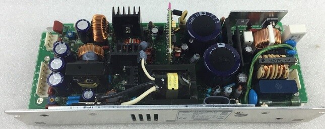 Lambda LWQ-80-5224 Power Supply