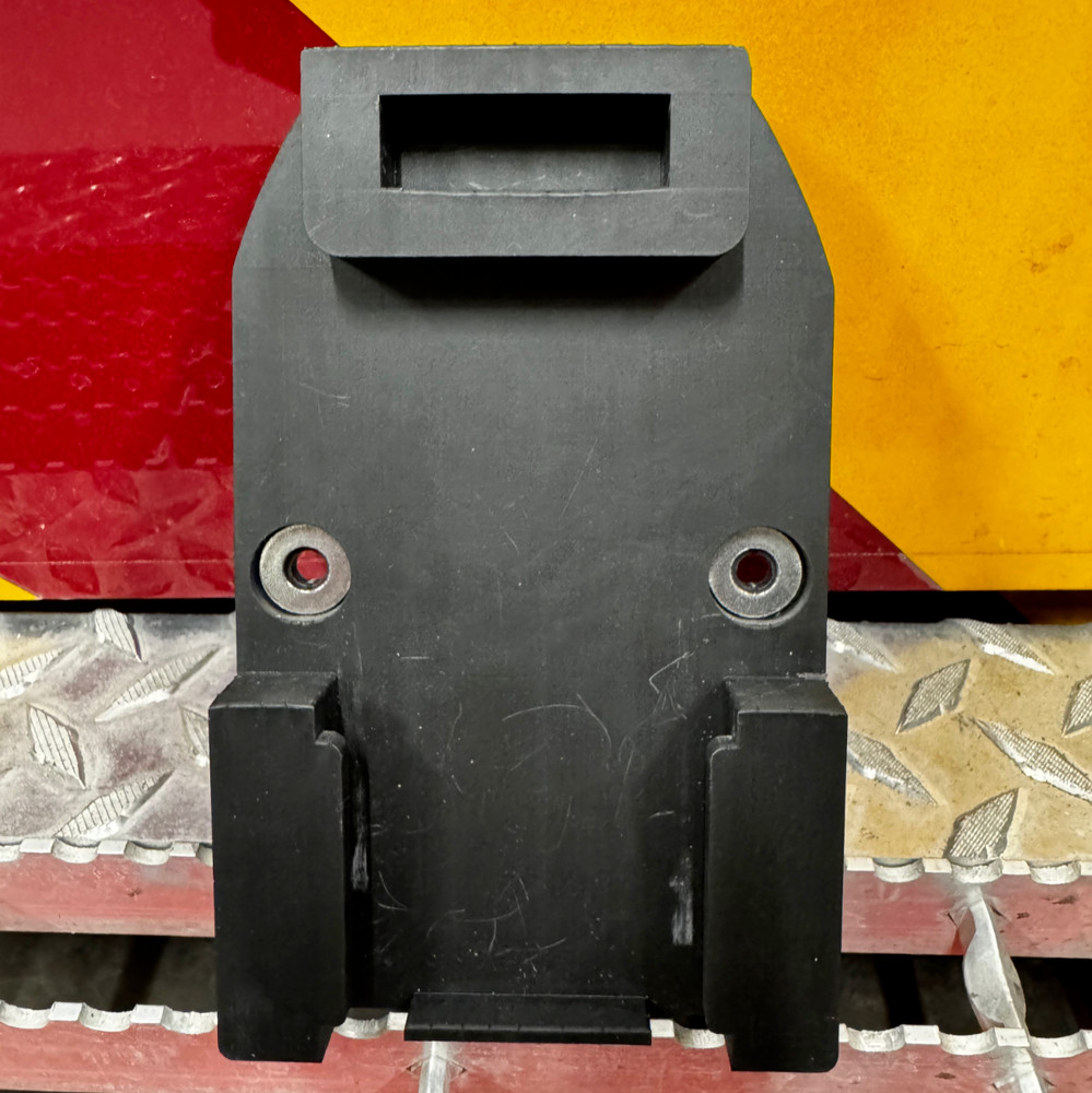 Hurst Tool Battery Mount