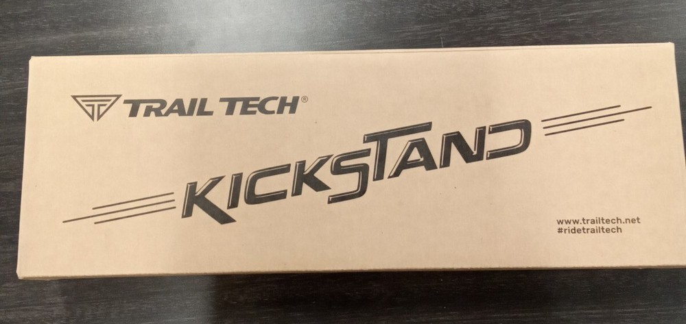 Trail Tech Aluminum Kickstand 0510-0107