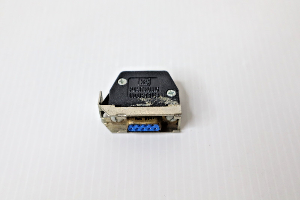 Bendix King KFS 564A Nav Control Connector