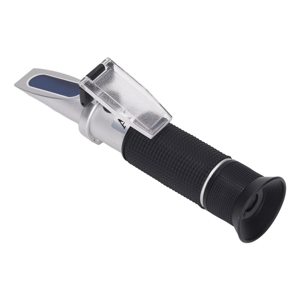 § 0‑32% Meter Tester Refractometer Portable Handheld ATC Sugar