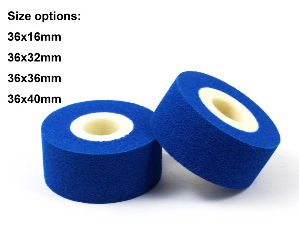 Black Blue Red Hot Stamp Coder Ink Roll For MY380 FR1000 Coding Sealing Machine