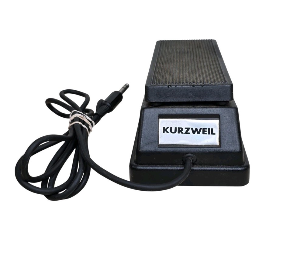 Kurzweil CC-1 Continuous Control Pedal