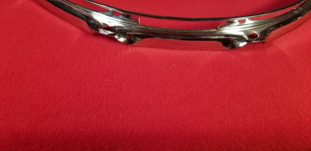 14" 10 Hole Snare Bottom Hoop