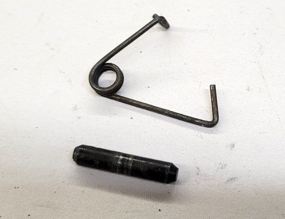 pre-1978 Trigger Safety Spring Crosman Powermaster 760 Crossman