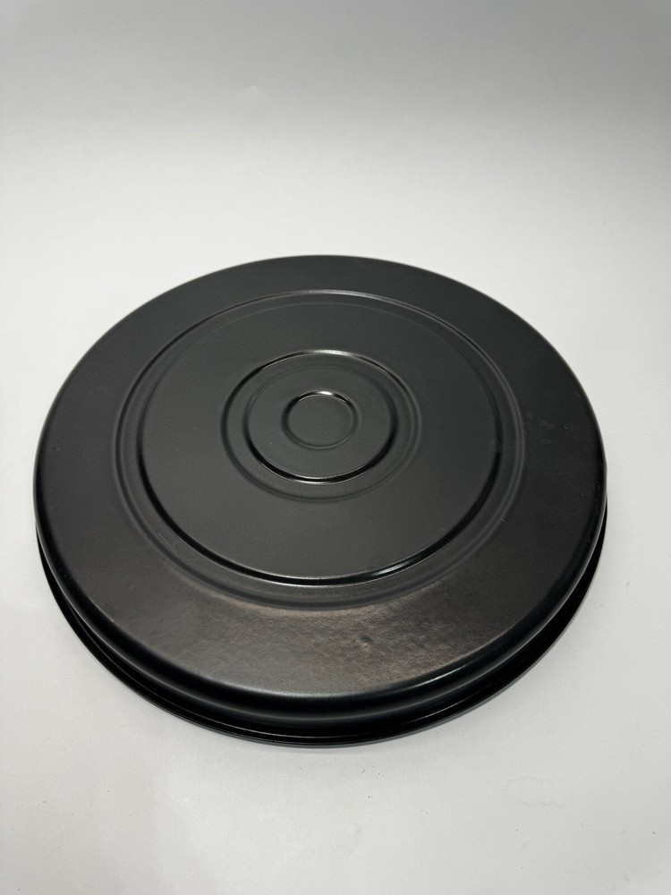 NuWave Pro Plus Infrared Oven 20631 Replacement Part Bottom Base Drip Tray Pan