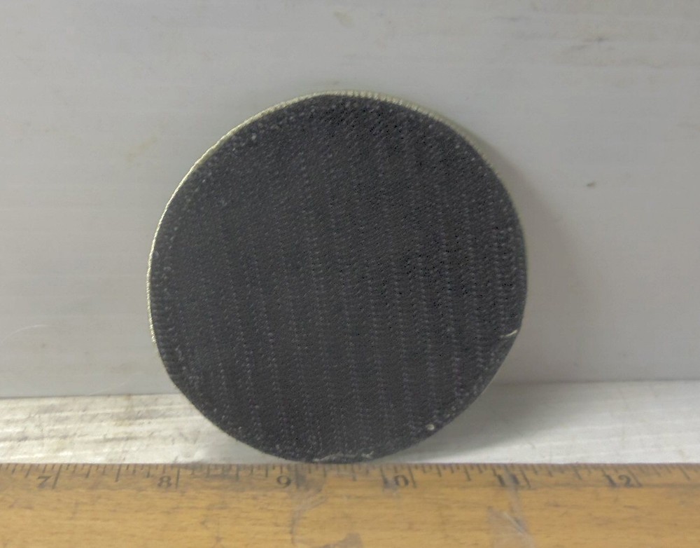 Zombie Response Team Embroidered Patch with Hook Back