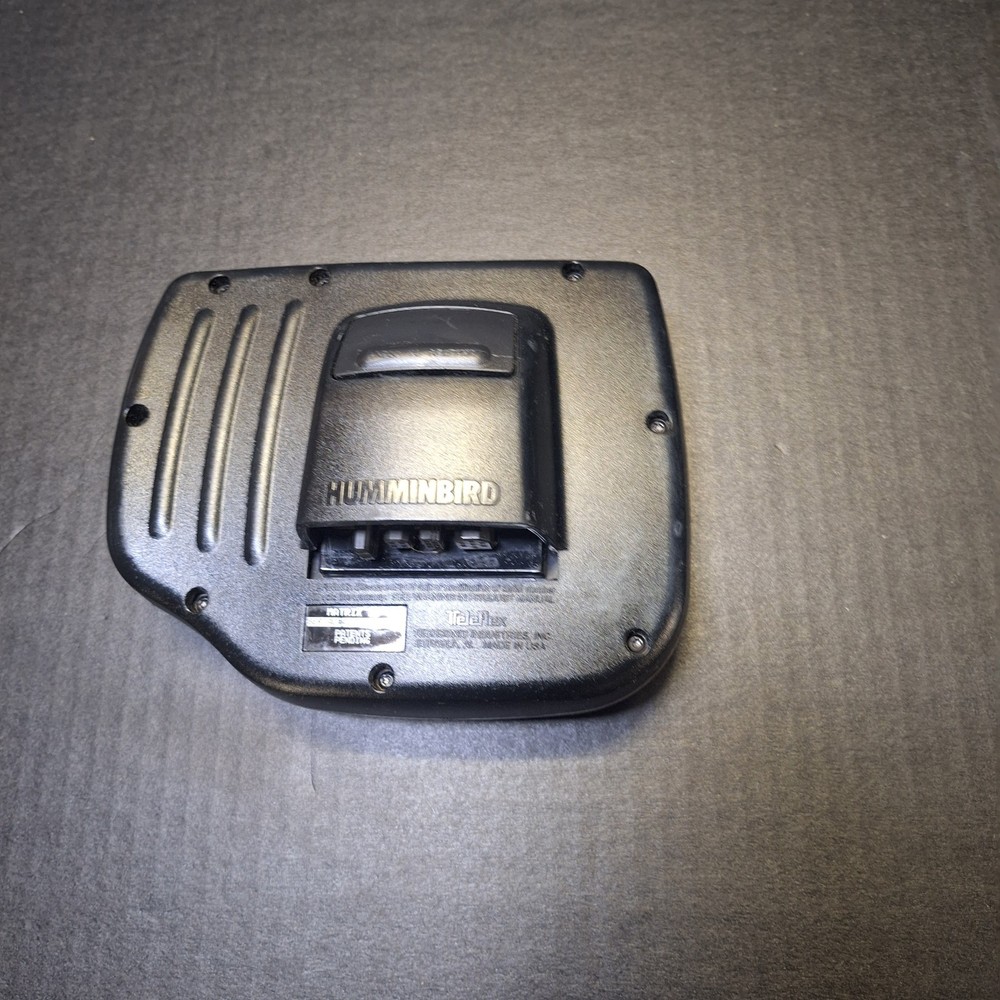 Humminbird Matrix 10 Fish Finder Head Unit