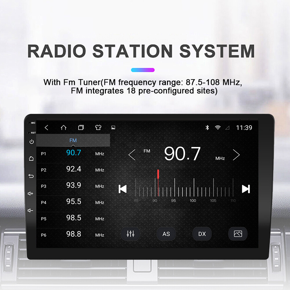 For 2006-2013 Infiniti G37 Car Stereo 32GB Android 12 Radio BT GPS Navi Player