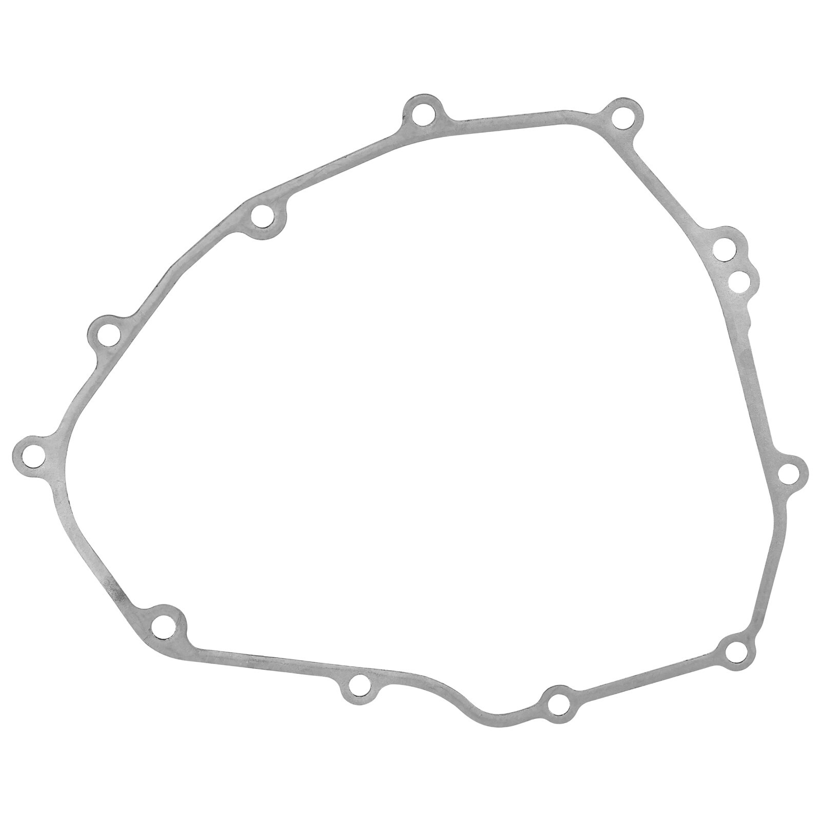 Caltric 11061-1253 110611253 Clutch Cover Gasket for Kawasaki