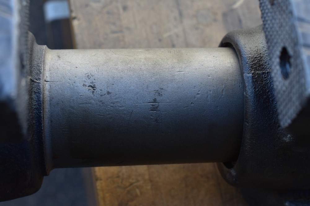 Wilton 4" bullet vise