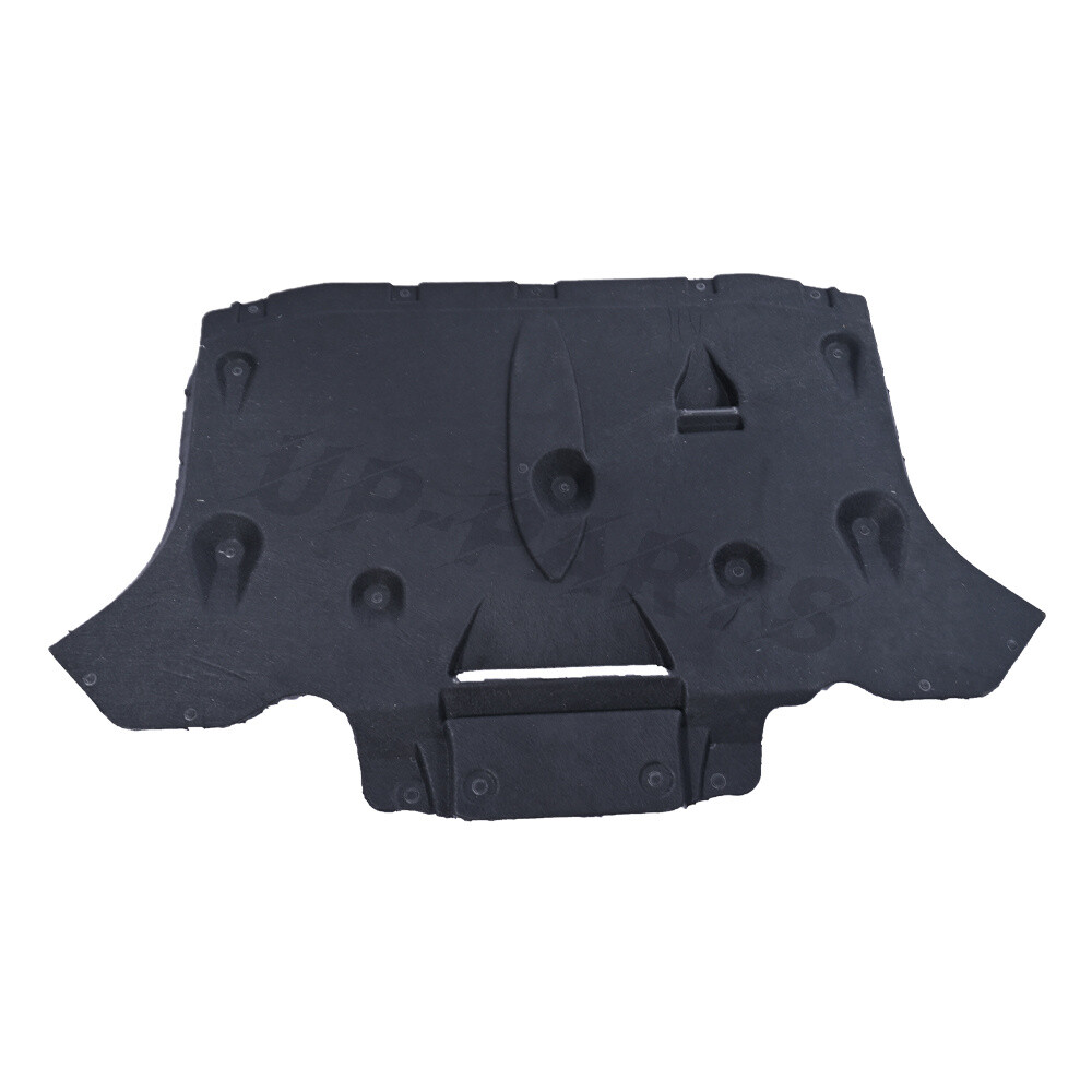 Under Engine Gearbox Splash Shield Guard fit for AUDI A8 D4 2010 - 2017