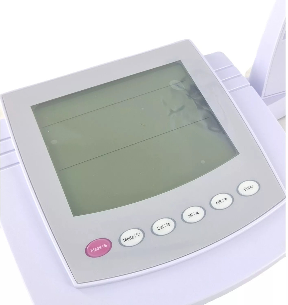 Chloride Ion Meter with Standard Solution 2-5 Points Calibration USB Interface