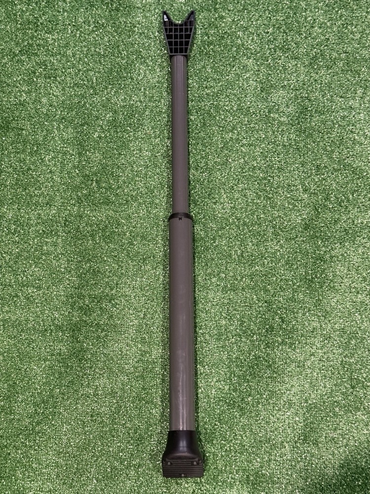 Ace Miling Security Door Stop