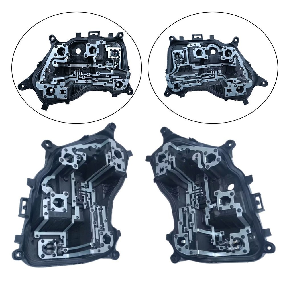 Rear Pair Socket ABS Material High Universality Fitment Non-deformation