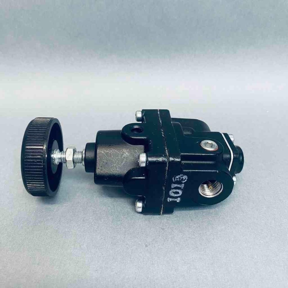 Fairchild Pneumatic Precision Regulator Model 30