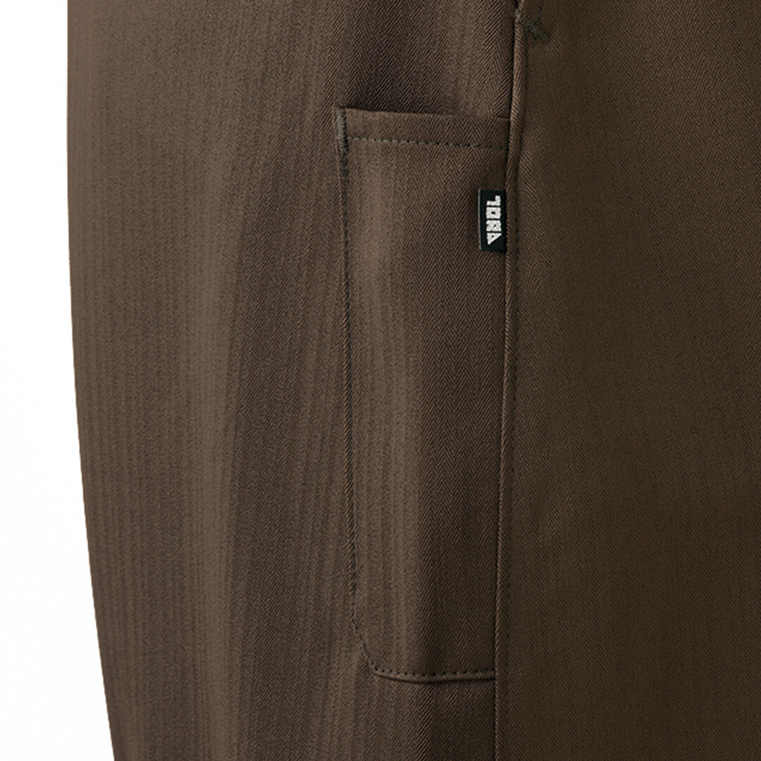 TORAICHI Nikkapokka Japanese Tobi Men Work Pants High Quality Workwear