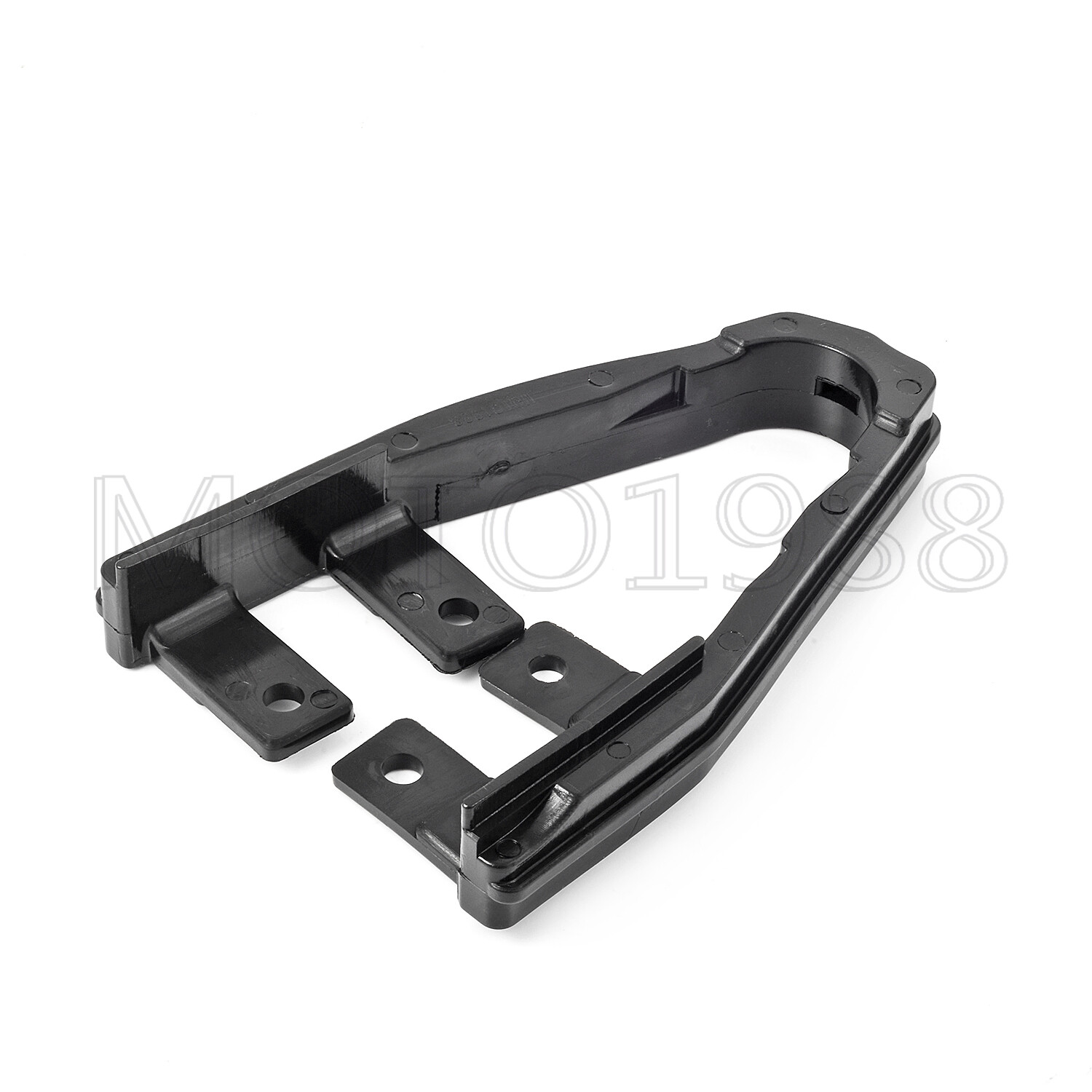 FOR Honda Chain Slider Rear Swingarm Chain Guide Sportrax TRX450R TRX450ER 04-14