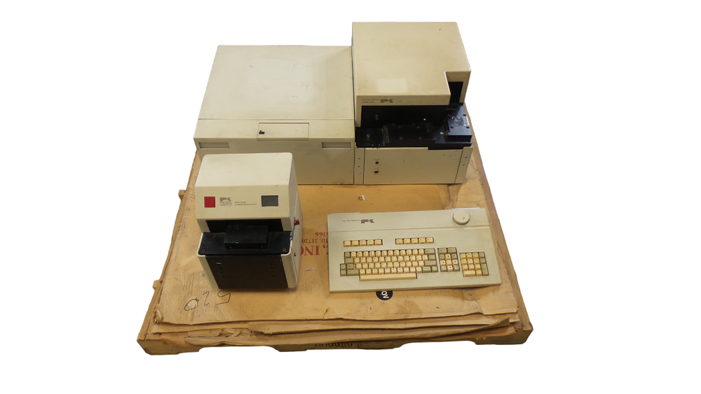 PHOTON KINETICS 2210 - Free Local pickup