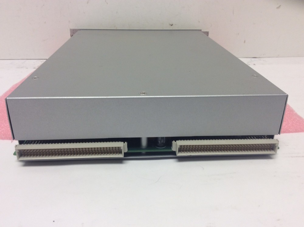 Advanced Photon Source CCD Memory VME computer module # MEM-100 # 95PC290