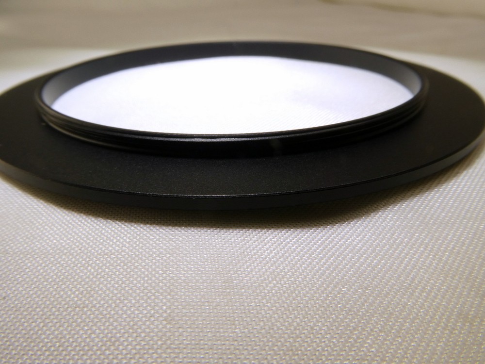 67mm to Cokin P square series filter ring adapter New