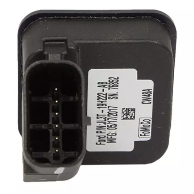 Genuine Ford Camera JL3Z-19G490-E