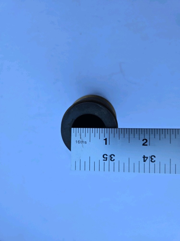 Boride Tlve-3p Sand Blasting Nozzle Tip