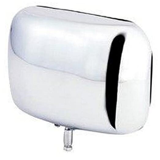 K Source Universal Replacement Mirror Head – Standard Rectangular Style,