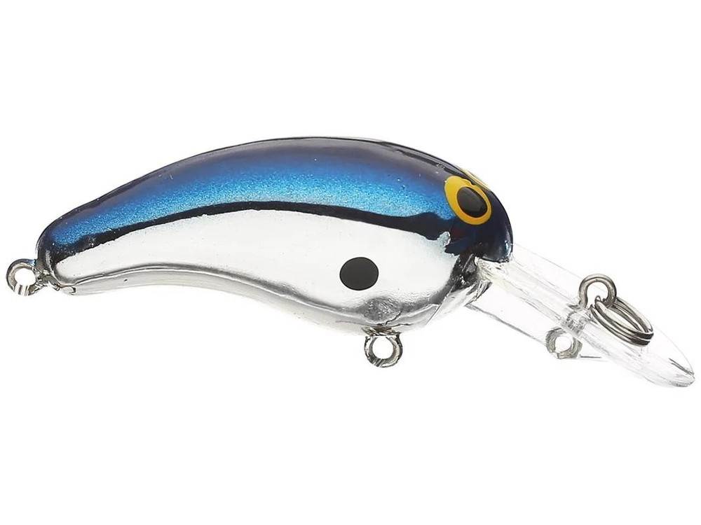 Norman Lures Deep Tiny N Crankbait