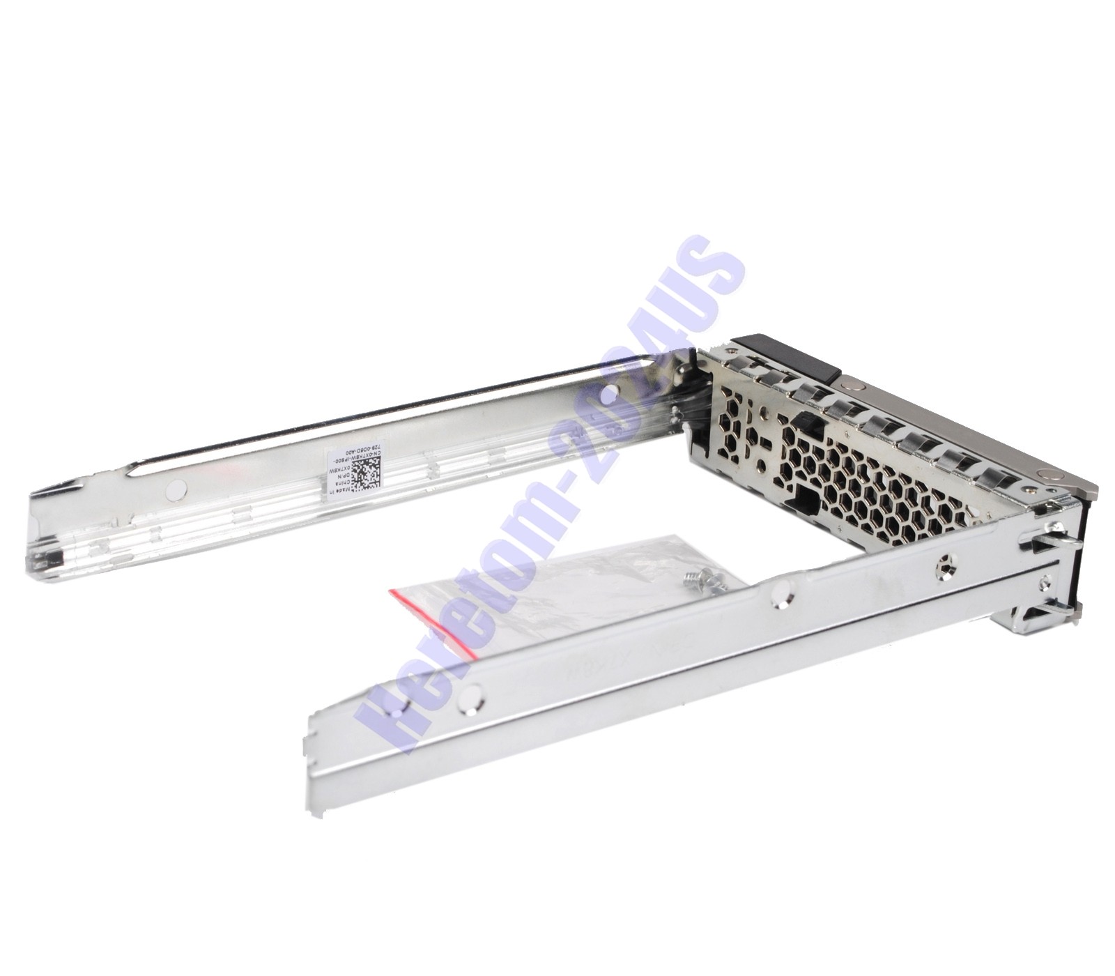 Lot 3.5in Hard Drive Tray Caddy For Dell R440 R540 R640 R740 R740xd Gen14 X7K8W