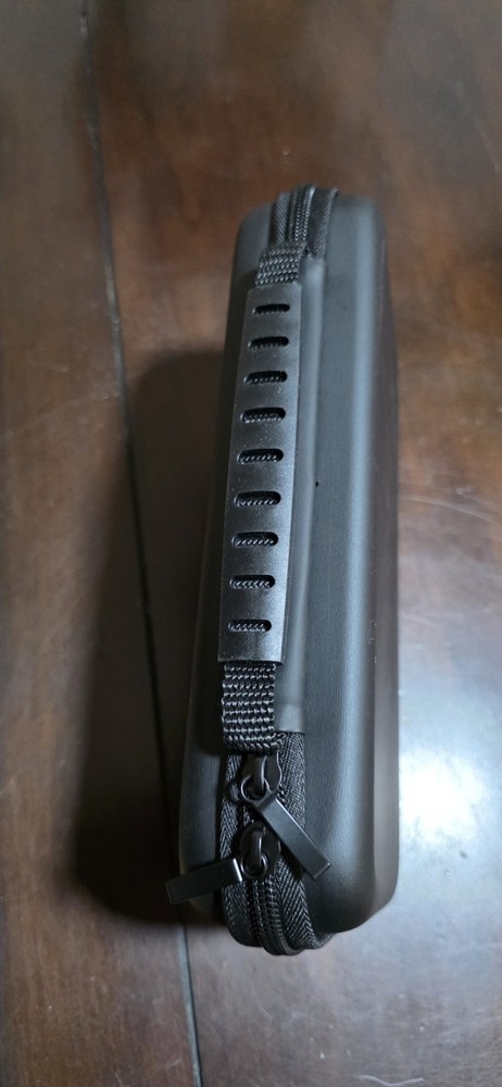 Foldable Keyboard and Mouse EDJO Folding Wireless Keyboard Mouse Combo