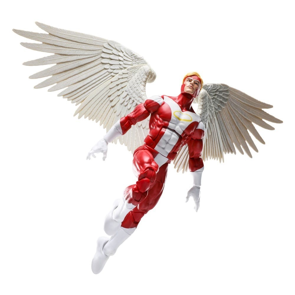 X-Men: Comics Legends Deluxe Marvel's Angel 15 cm Hasbro