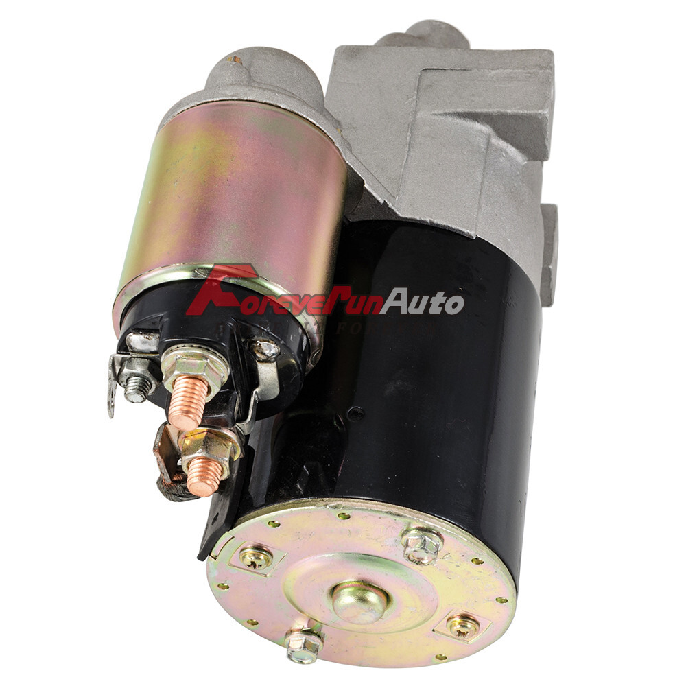 Starter for Kohler 2509808 2509809 2509811 6744 John Deere