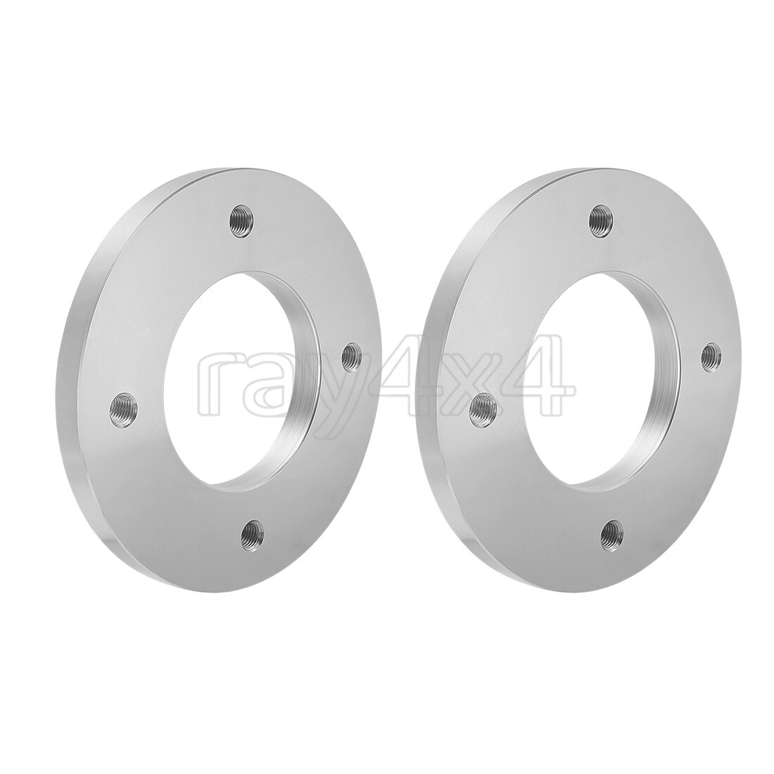 Front Disc Brake Conversion Kit for Honda TRX300FW 4x4 FourTrax 300 1992 - 2000