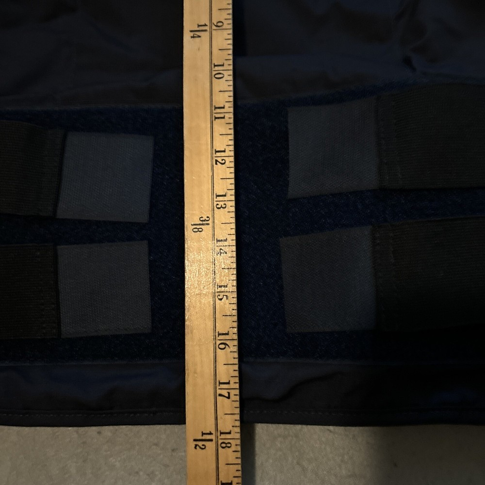 Protective Products International Python ALF-23 Protective Vest - Size Large