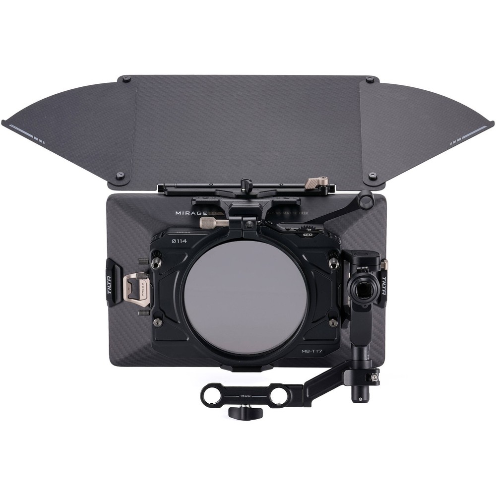 Tilta Mirage Pro Matte Box with Variable ND