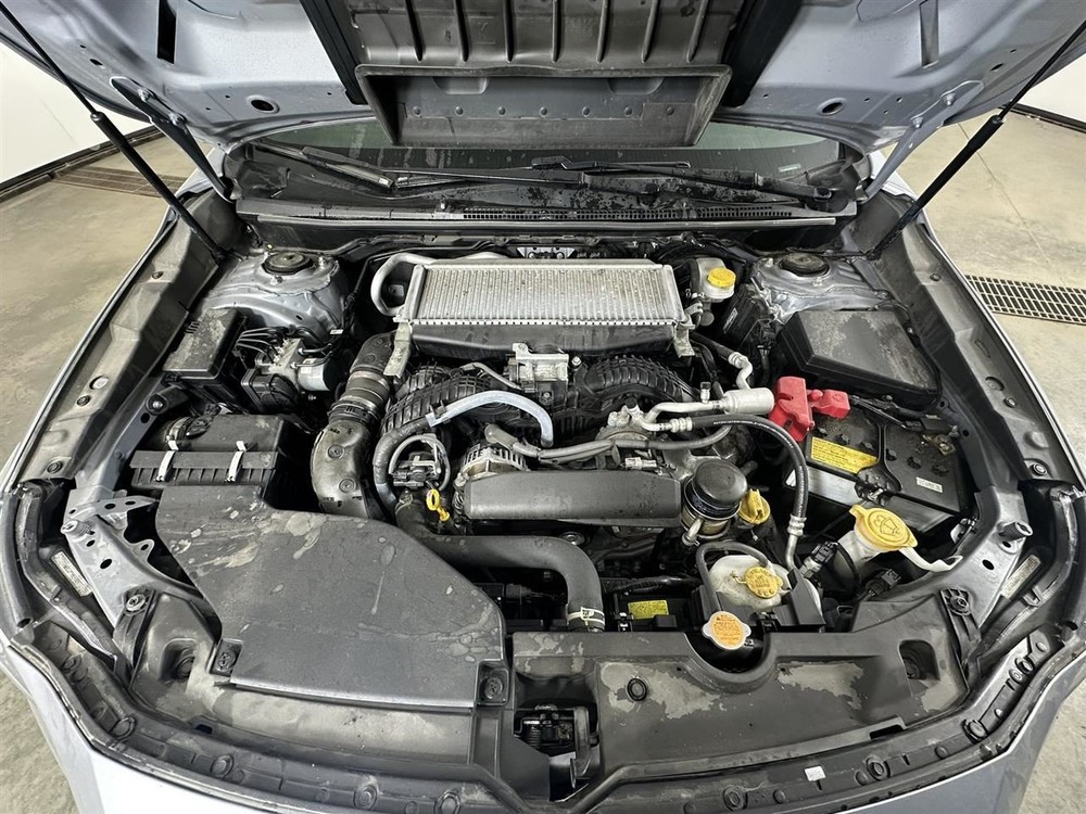 Camera/Projector Camera Front Windshield Fits 22 WRX 2798439