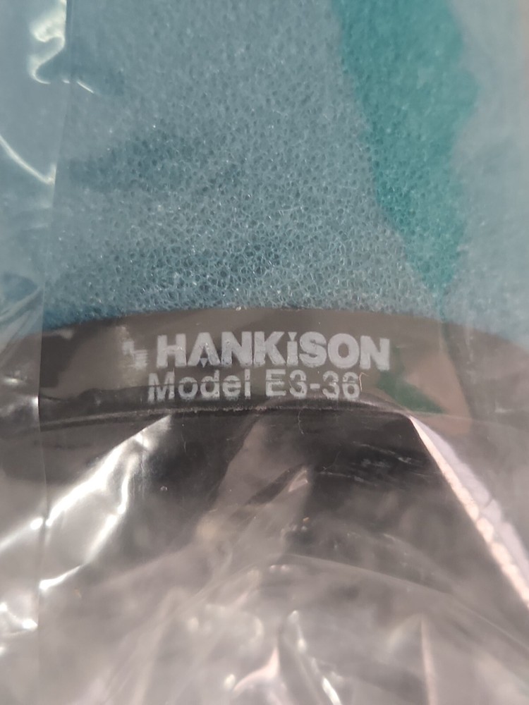 🆕️ Hankison E3-36 Genuine Replacement Filter Element *WARRANTY+ 🇺🇸 SHIPPED*