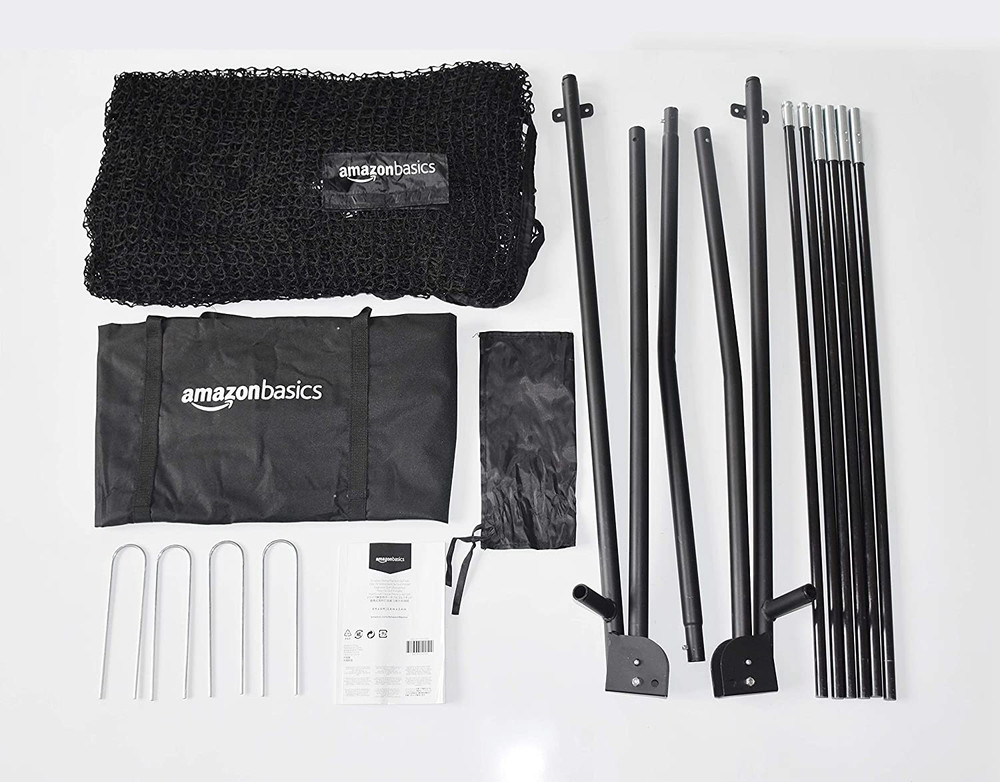 Ultimate Golf Practice Net for Backyard Training and Swing Improvement