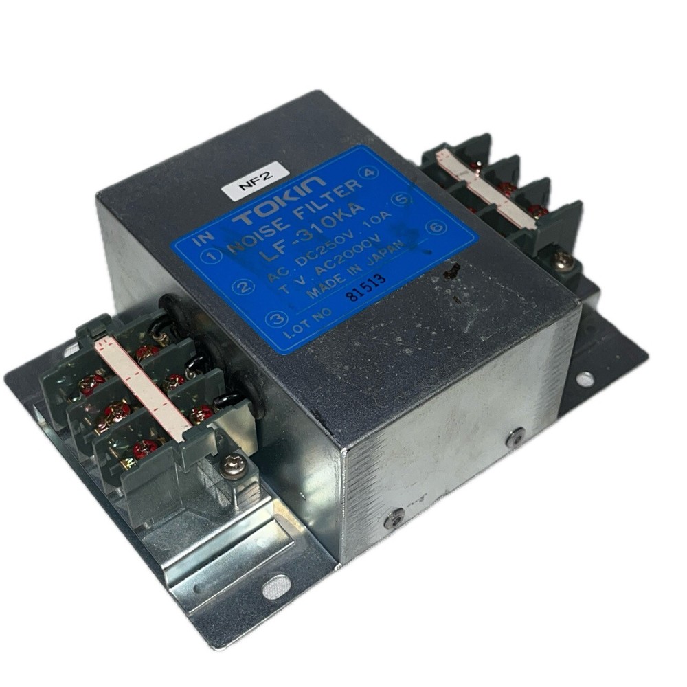 Tokin LF-310KA Noise Filter