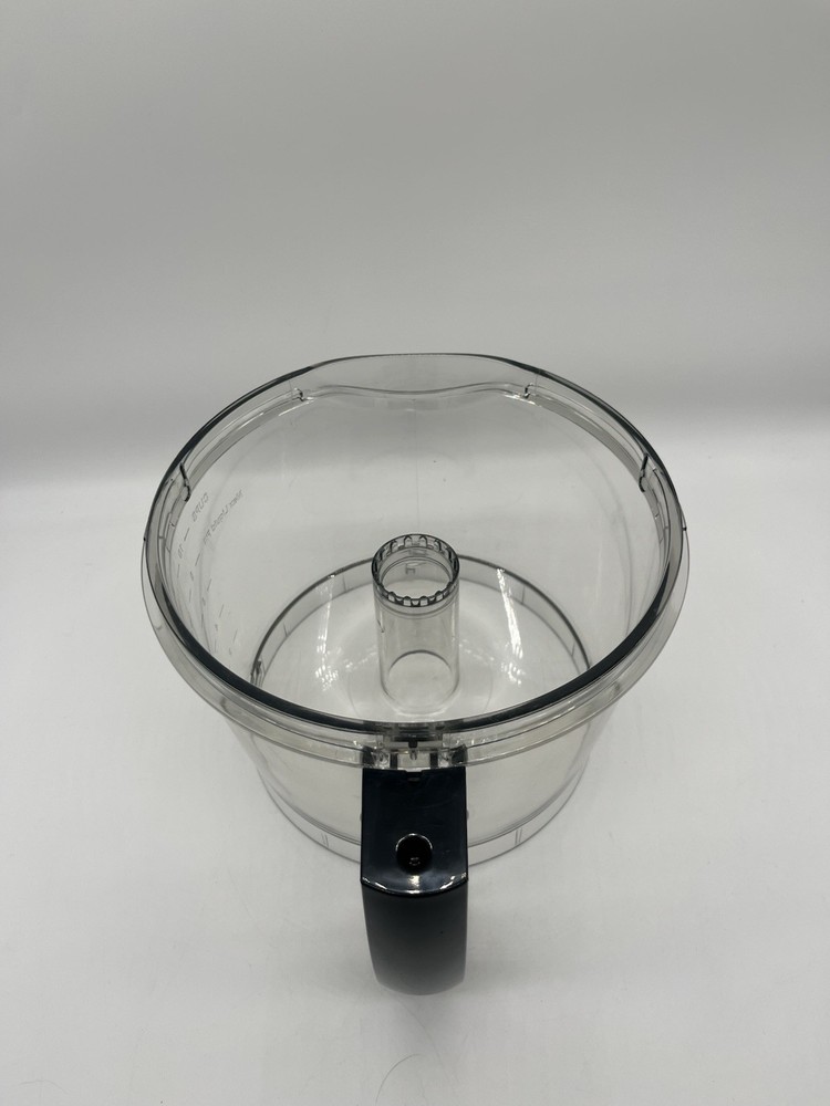Cuisinart Food Processor FP-12DC Replacement Part - FP-12LWB Large Work Bowl