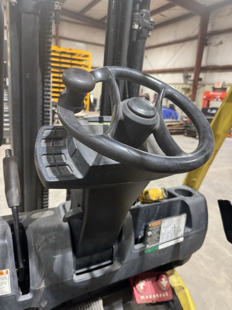 Fortis 30 Propane Forklift