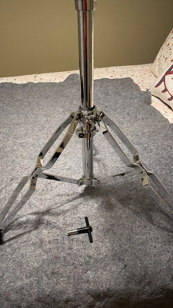 DW 9000 Hardware Pack in Excellent Condition