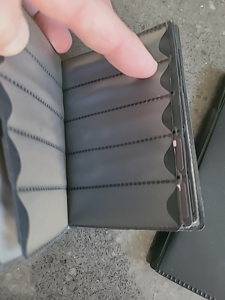 Texas Instruments TI Programmable 59 Calculator PC-100A No Cord Untested AS IS