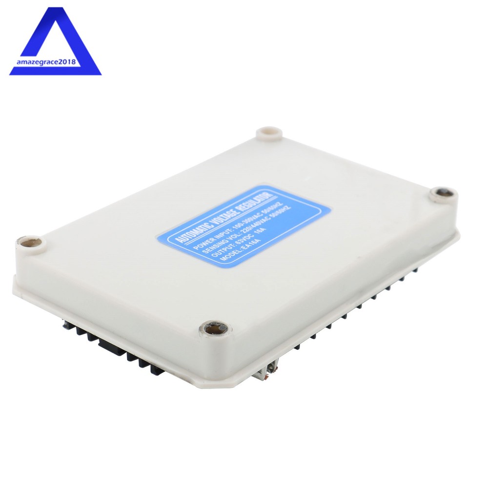 Automatic Voltage Regulator 16A AVR EA16A AVR For Generator New