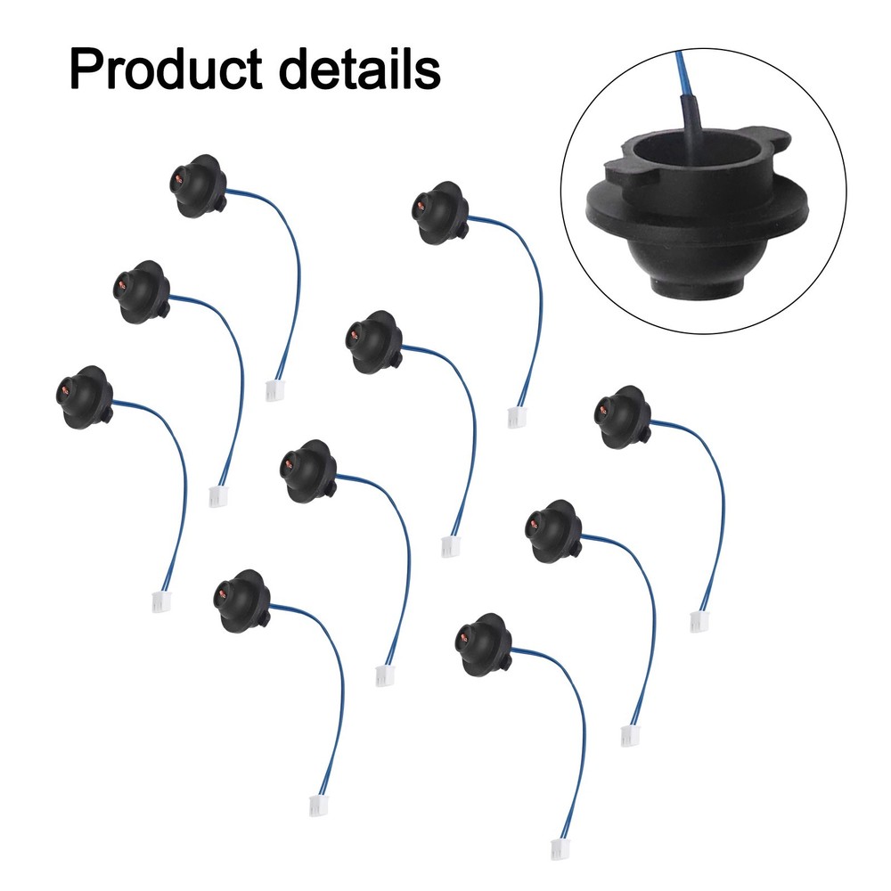 Reliable Temperature Control Probe for Various Induction Cooking Appliances