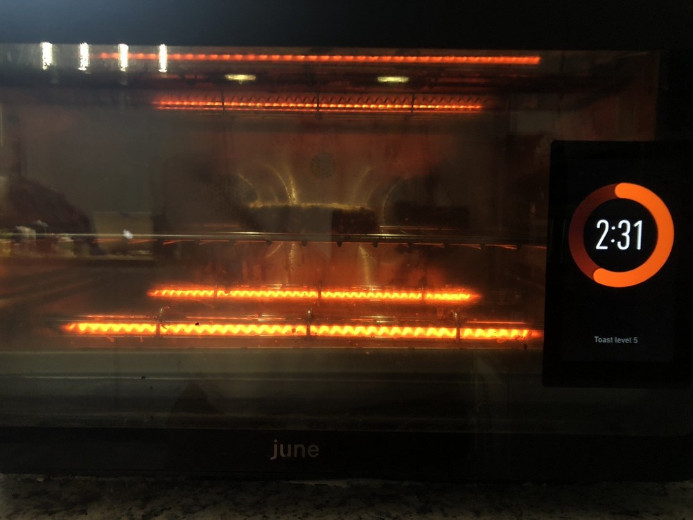 June Oven Plus (Gen3) USED!