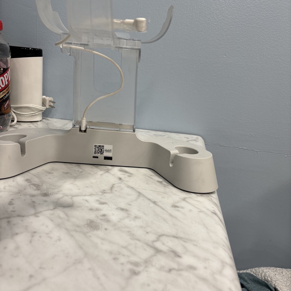 Oculus Charging Station