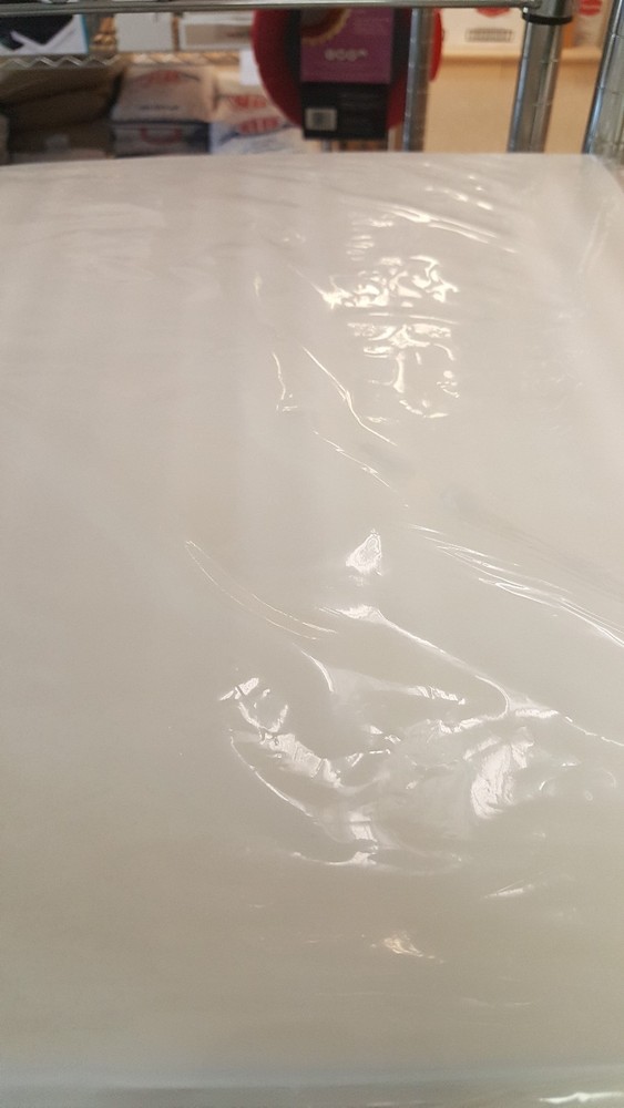 Silicone Parchment paper sheets 100 count