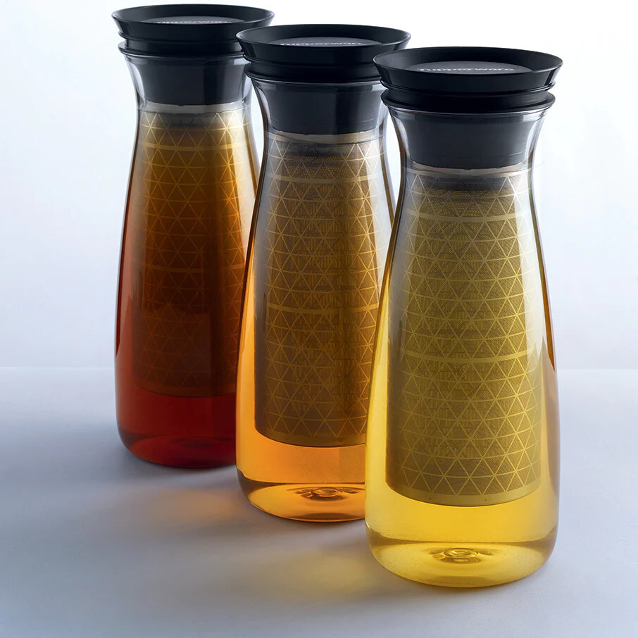 Tupperware Cold Brew Carafe